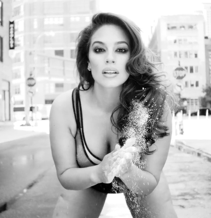 Ashley Graham