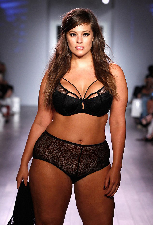 Ashley Graham