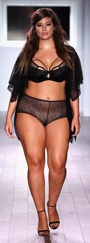 Ashley Graham