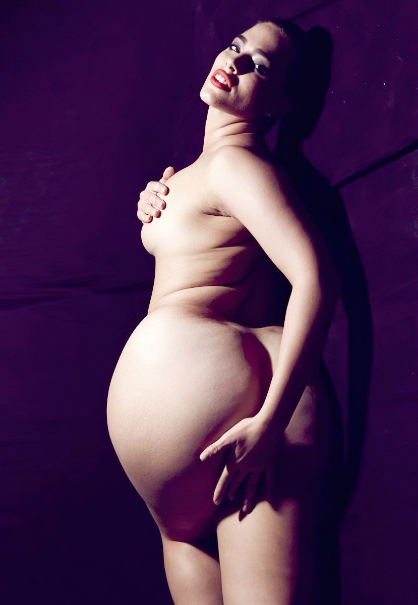 Ashley Graham