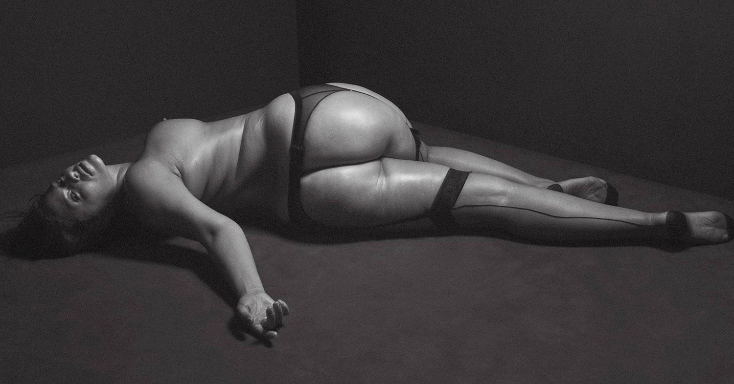 Ashley Graham