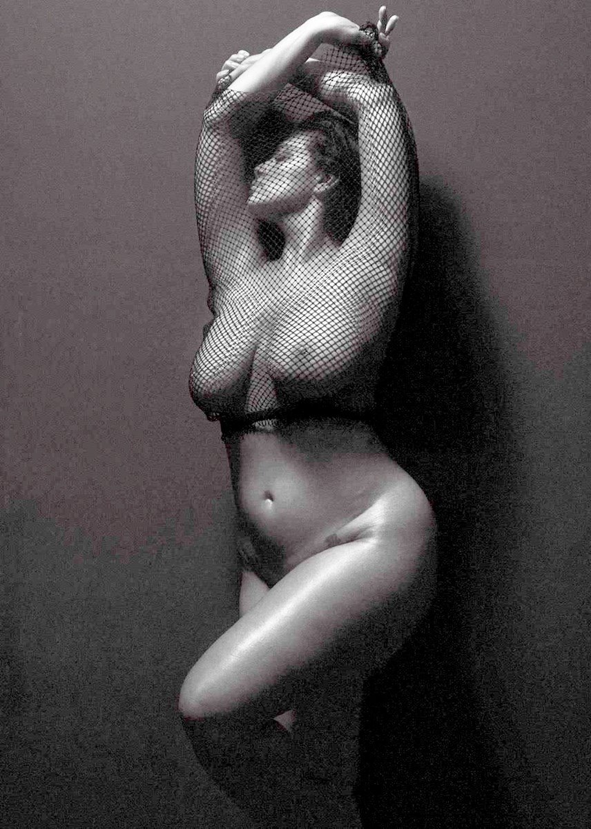 Ashley Graham