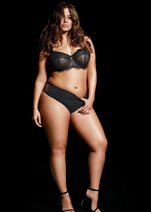 Ashley Graham