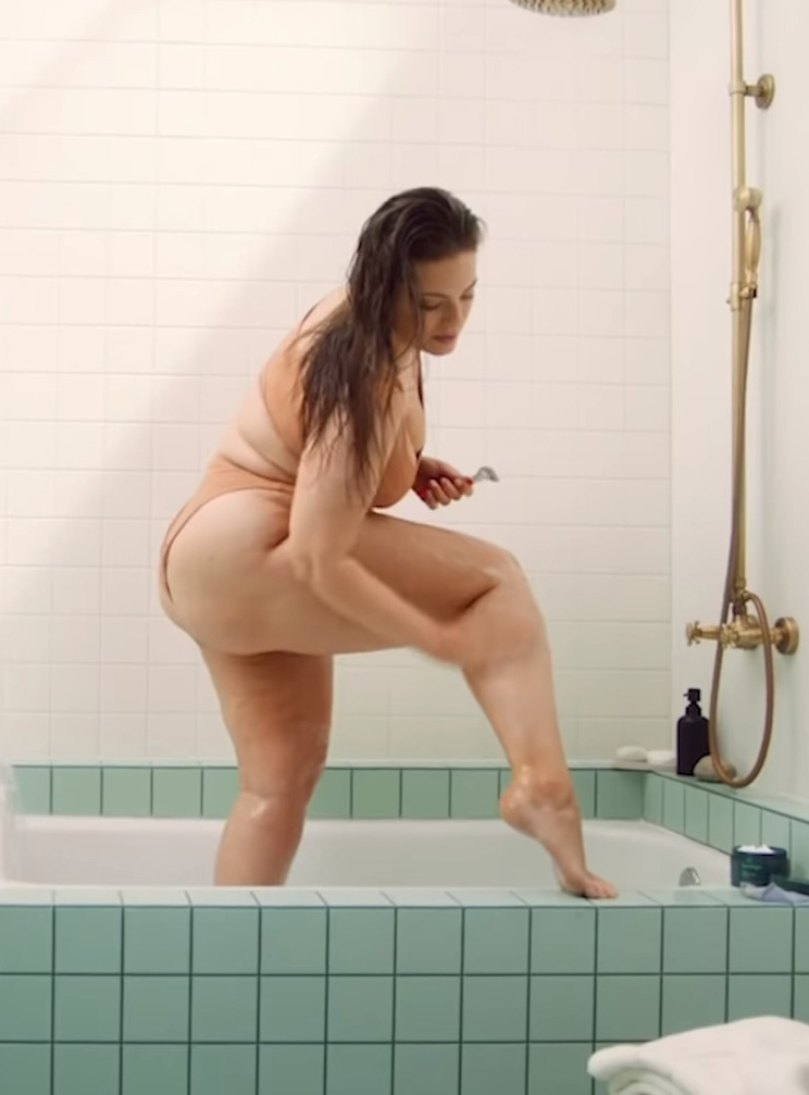 Ashley Graham