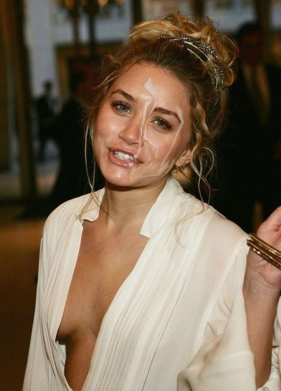 Ashley Olsen
