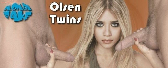 Ashley Olsen