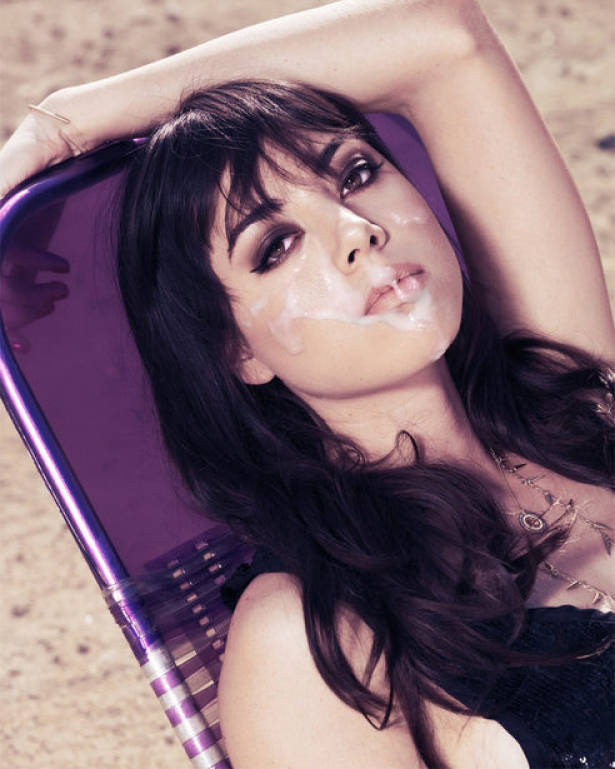 Aubrey Plaza