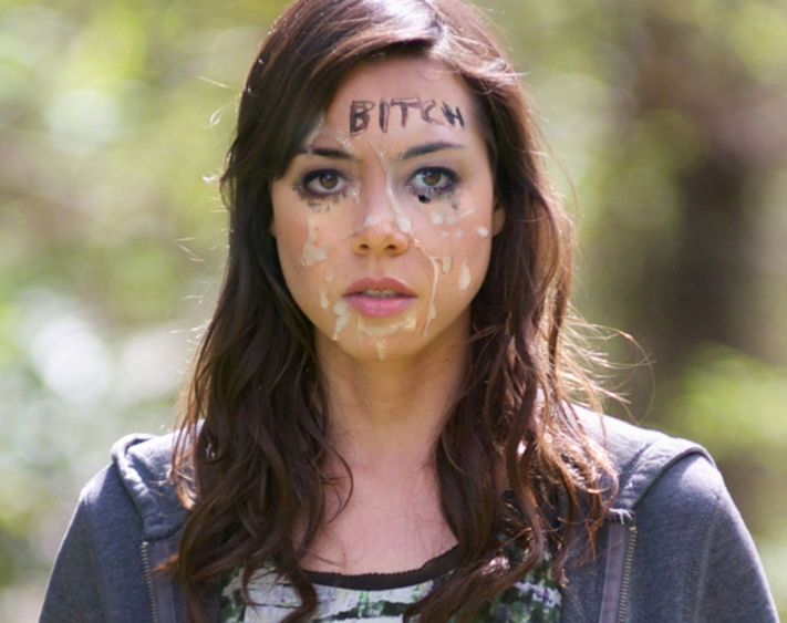 Aubrey Plaza