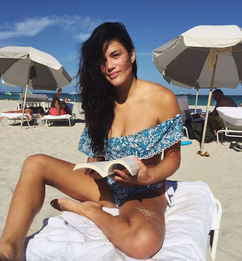 Audra Mari