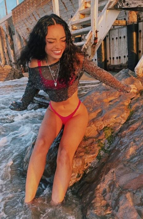 Avani Gregg