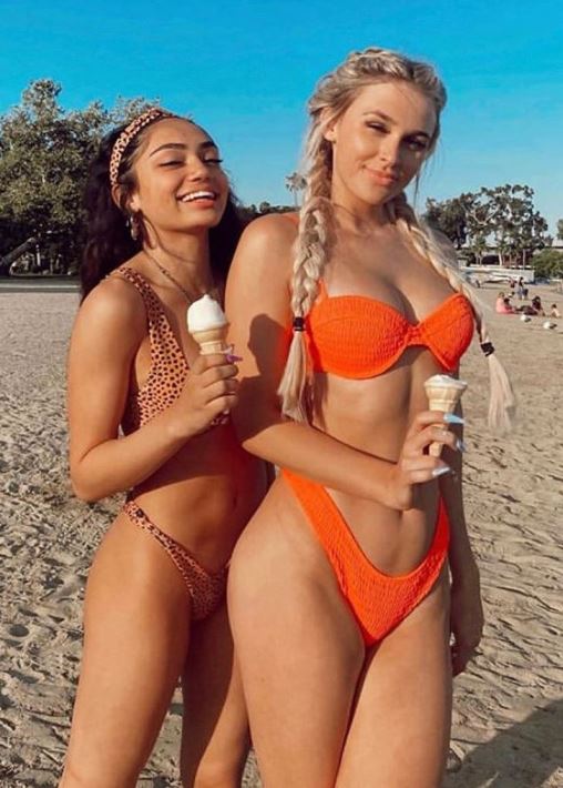 Avani Gregg