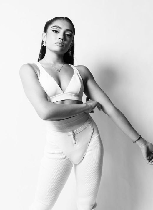 Avani Gregg