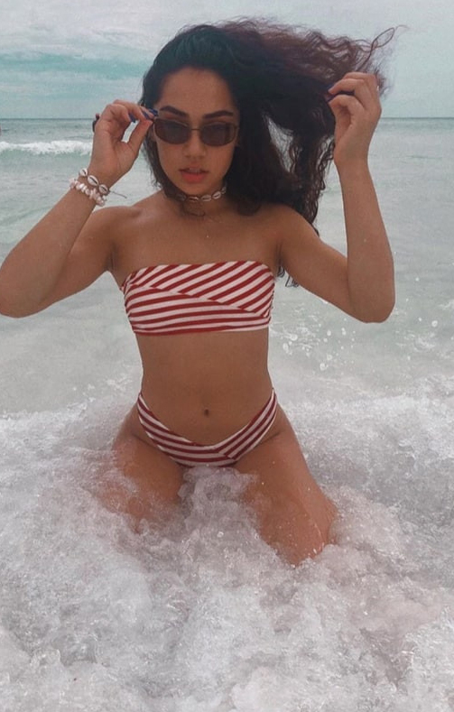 Avani Gregg