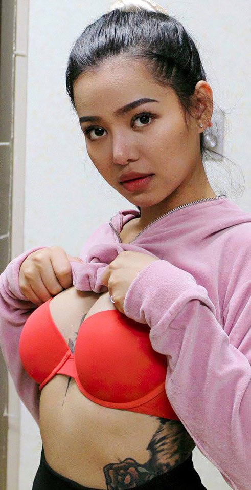 Bella Poarch