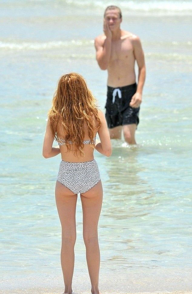 Bella Thorne