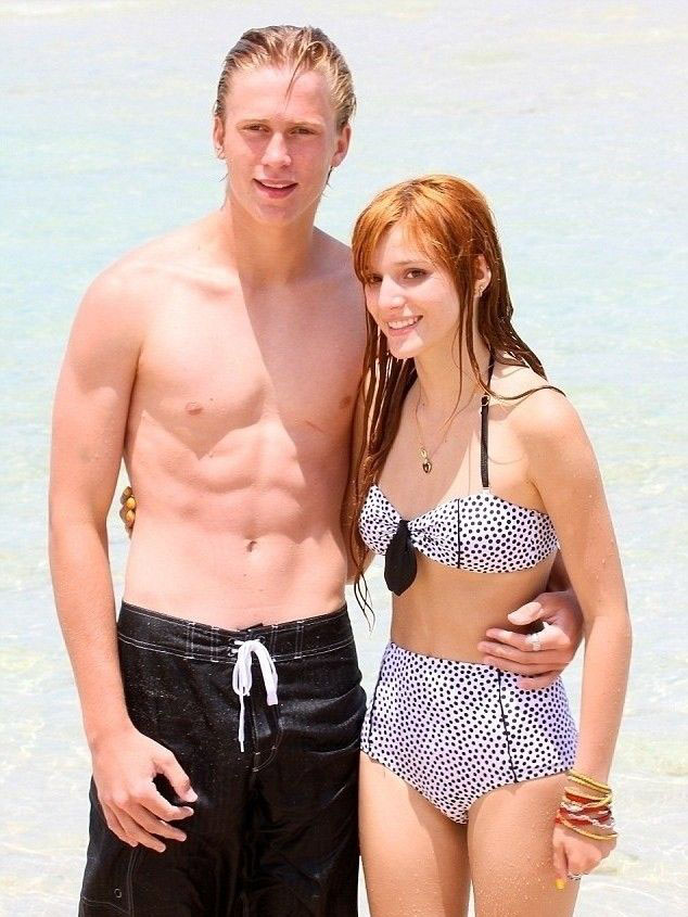 Bella Thorne