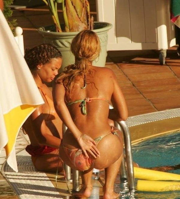 Beyoncé Knowles