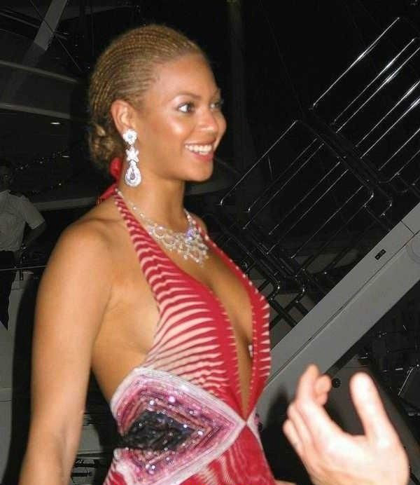 Beyoncé Knowles