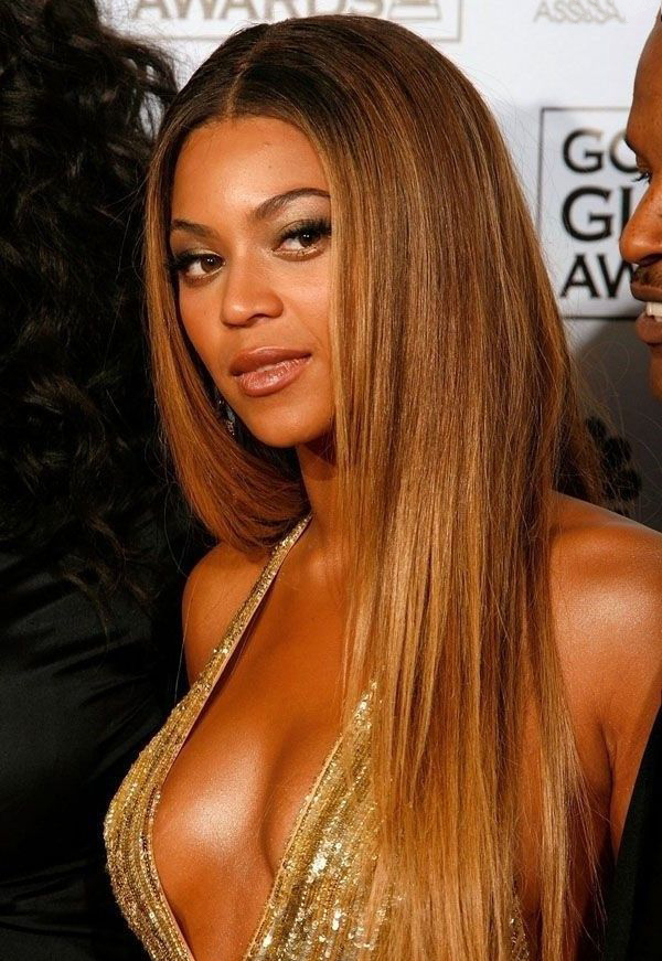 Beyoncé Knowles