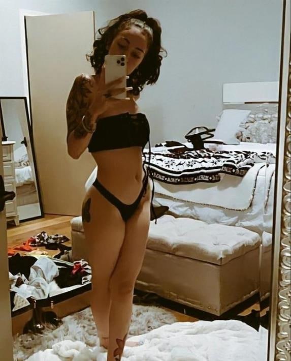 Bhad Bhabie (Danielle Bregoli)