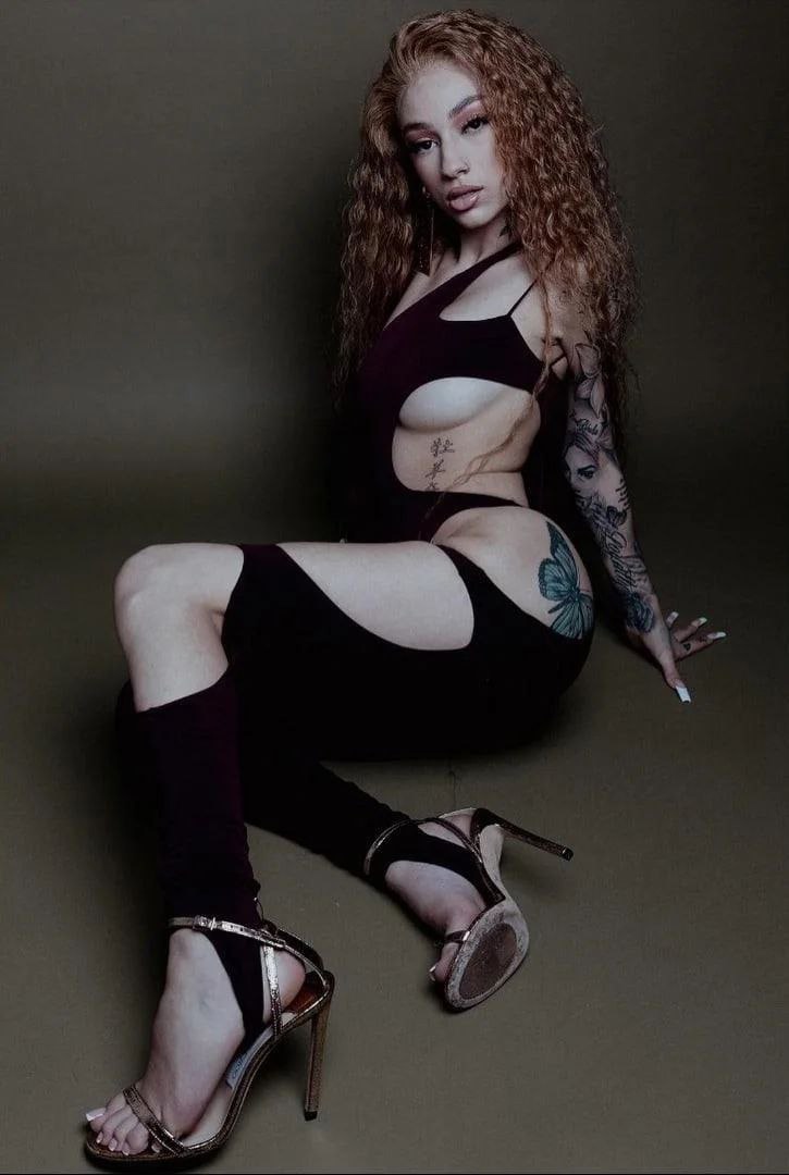 Bhad Bhabie (Danielle Bregoli)