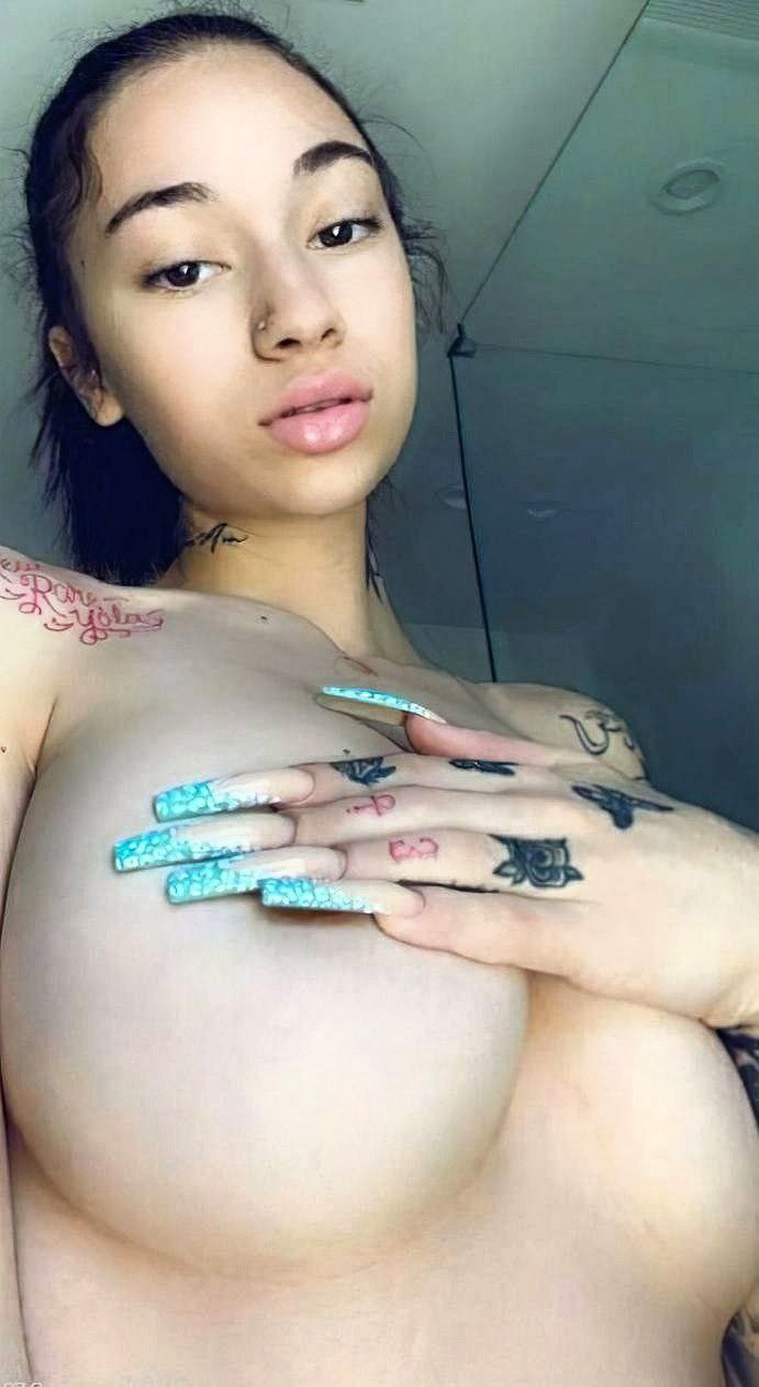 Bhad Bhabie (Danielle Bregoli)