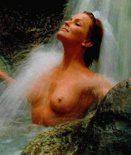 Bo Derek