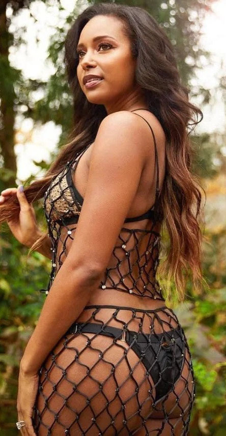 Brandi Rhodes