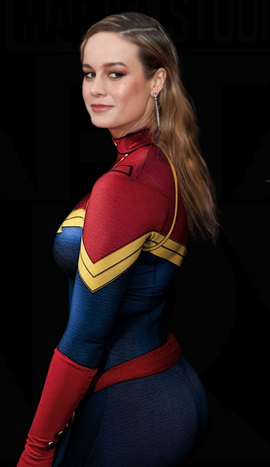 Brie Larson