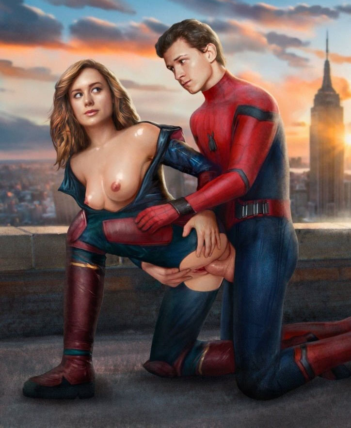 Brie Larson