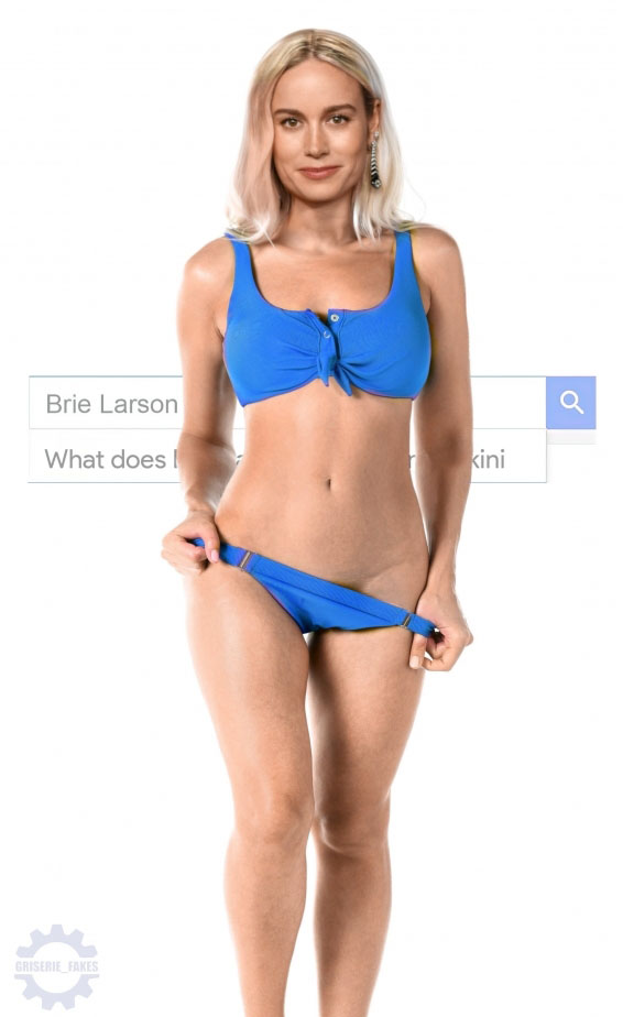 Brie Larson