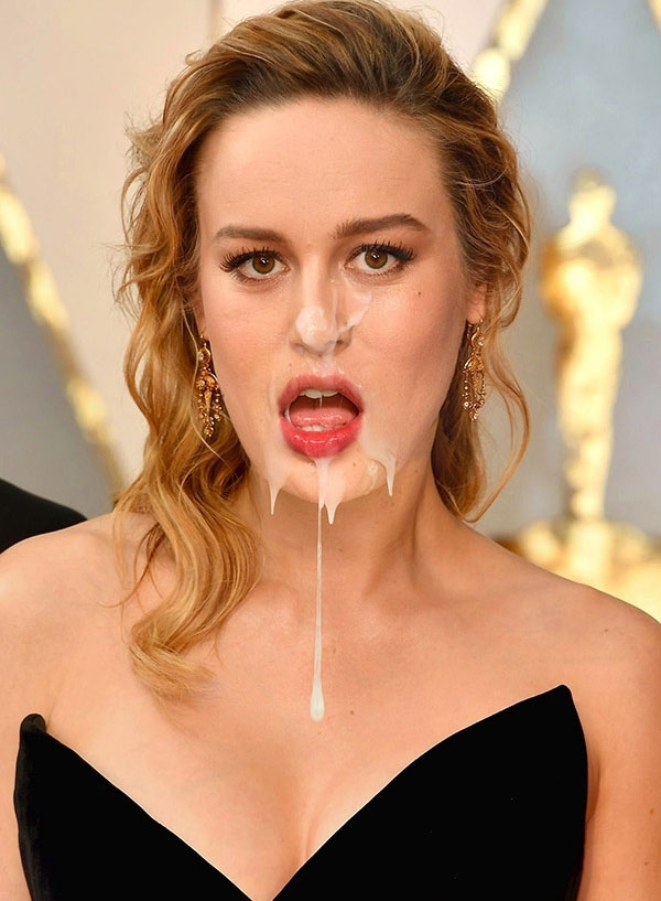 Brie Larson