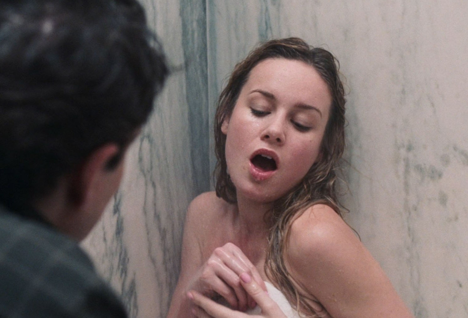 Brie Larson