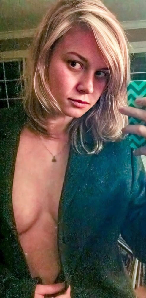 Brie Larson