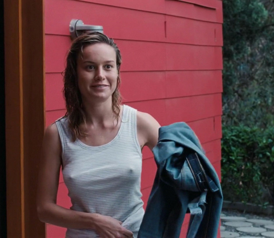 Brie Larson