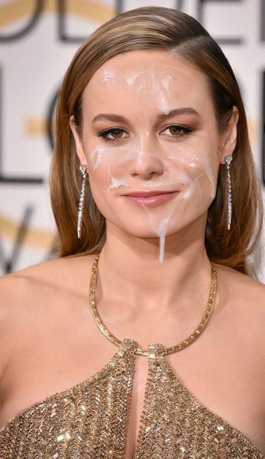Brie Larson