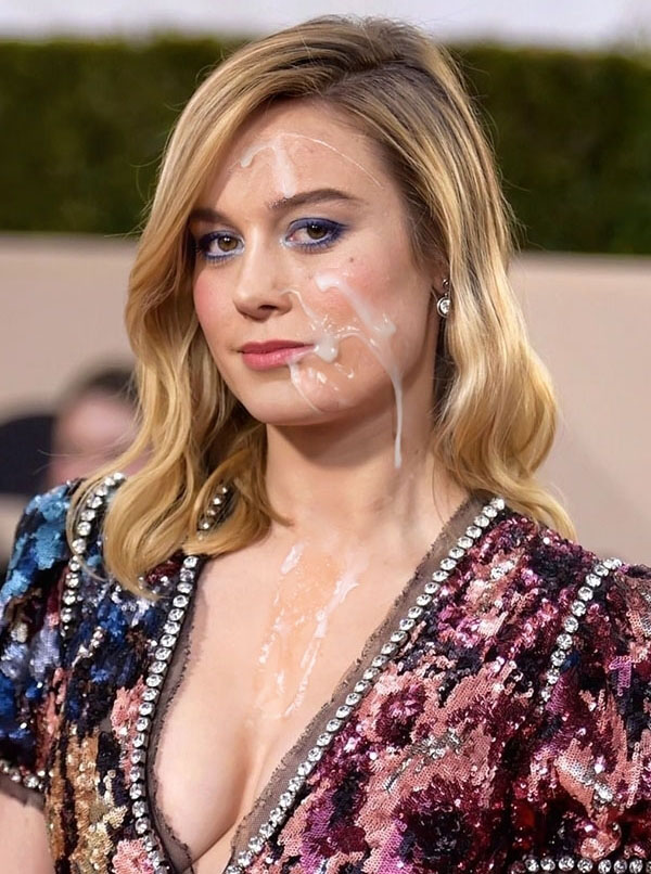 Brie Larson