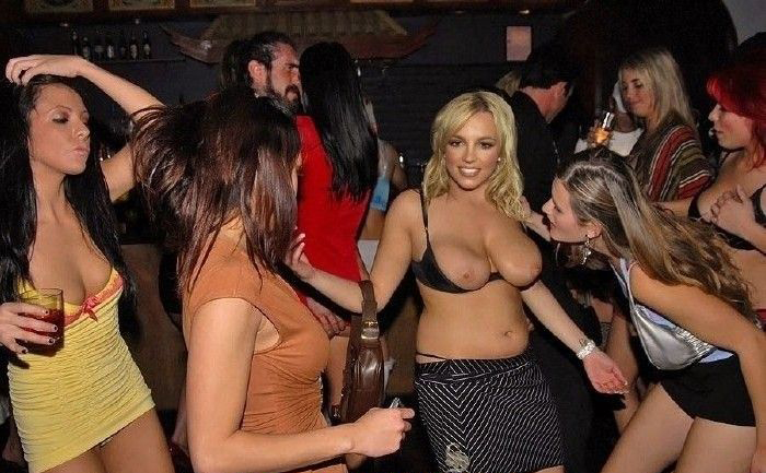 Britney Spears