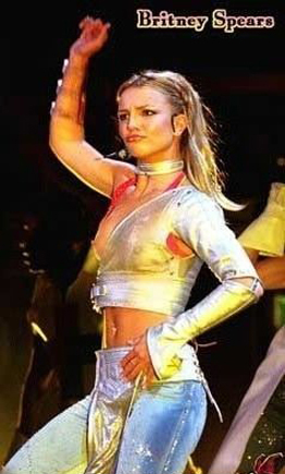 Britney Spears