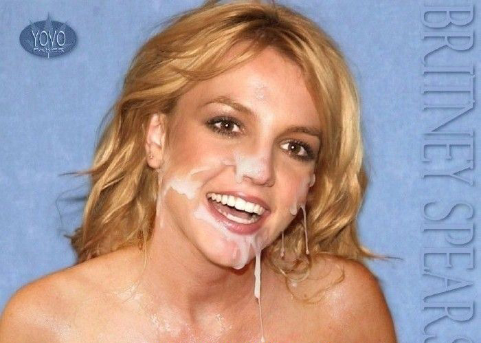 Britney Spears