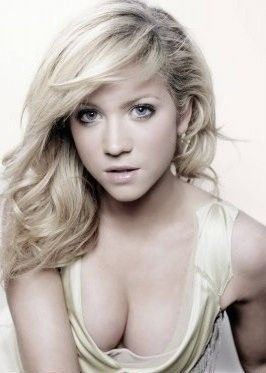 Brittany Snow