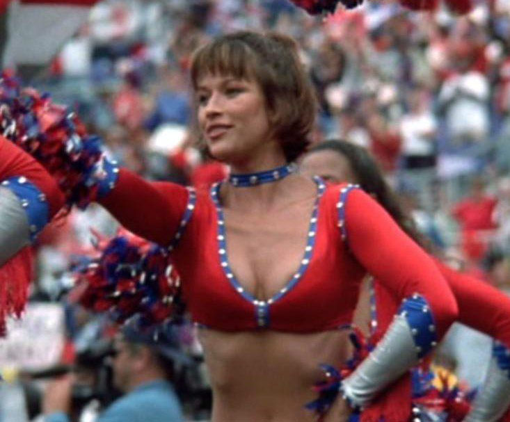 Brooke Langton