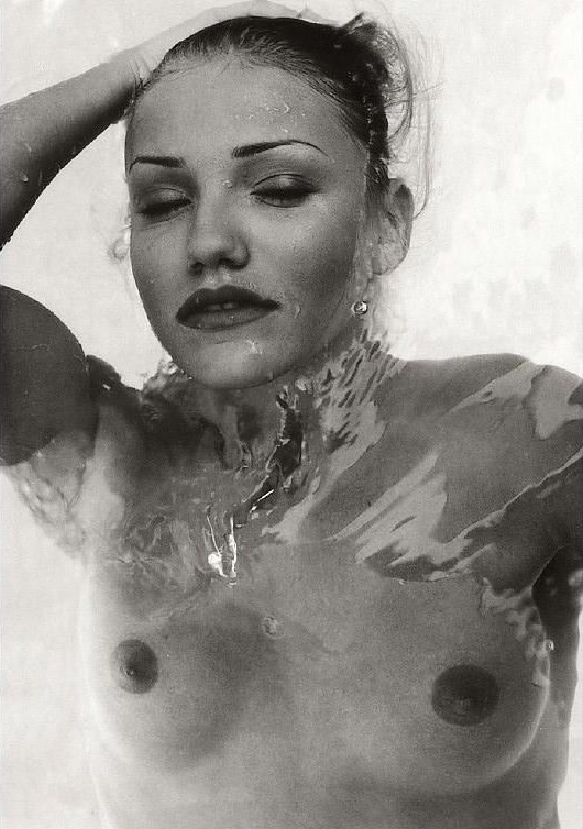 Cameron Diaz
