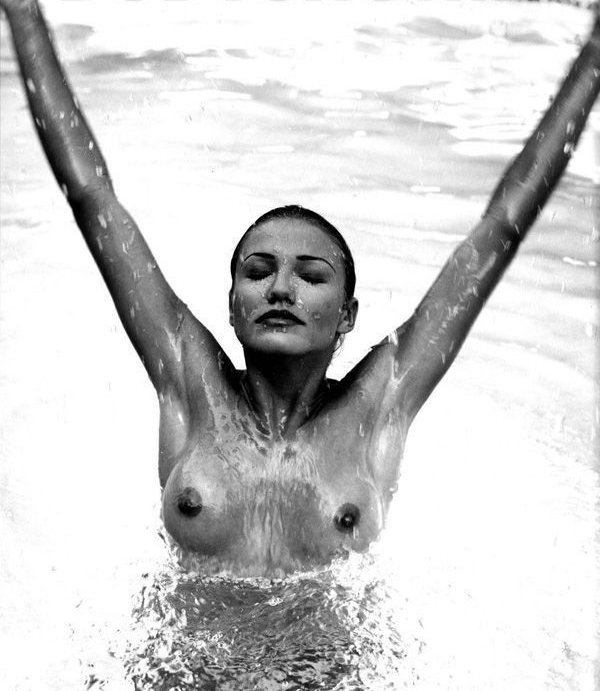 Cameron Diaz