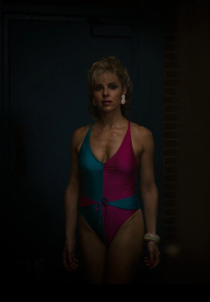 Cara Buono