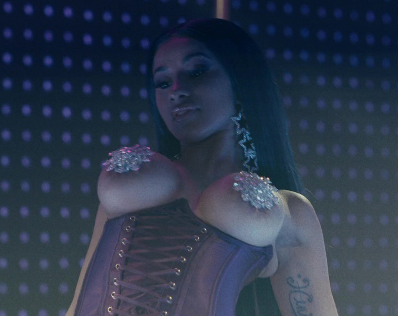 Cardi B