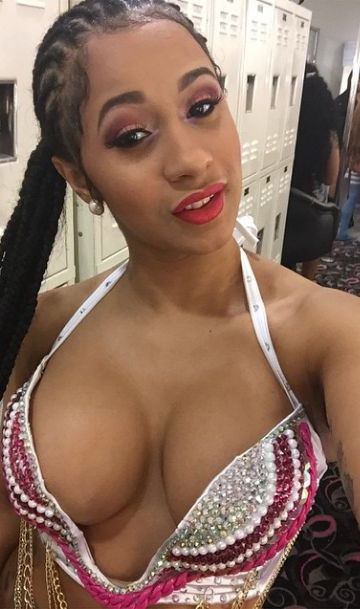 Cardi B