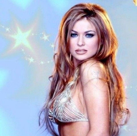 Carmen Electra