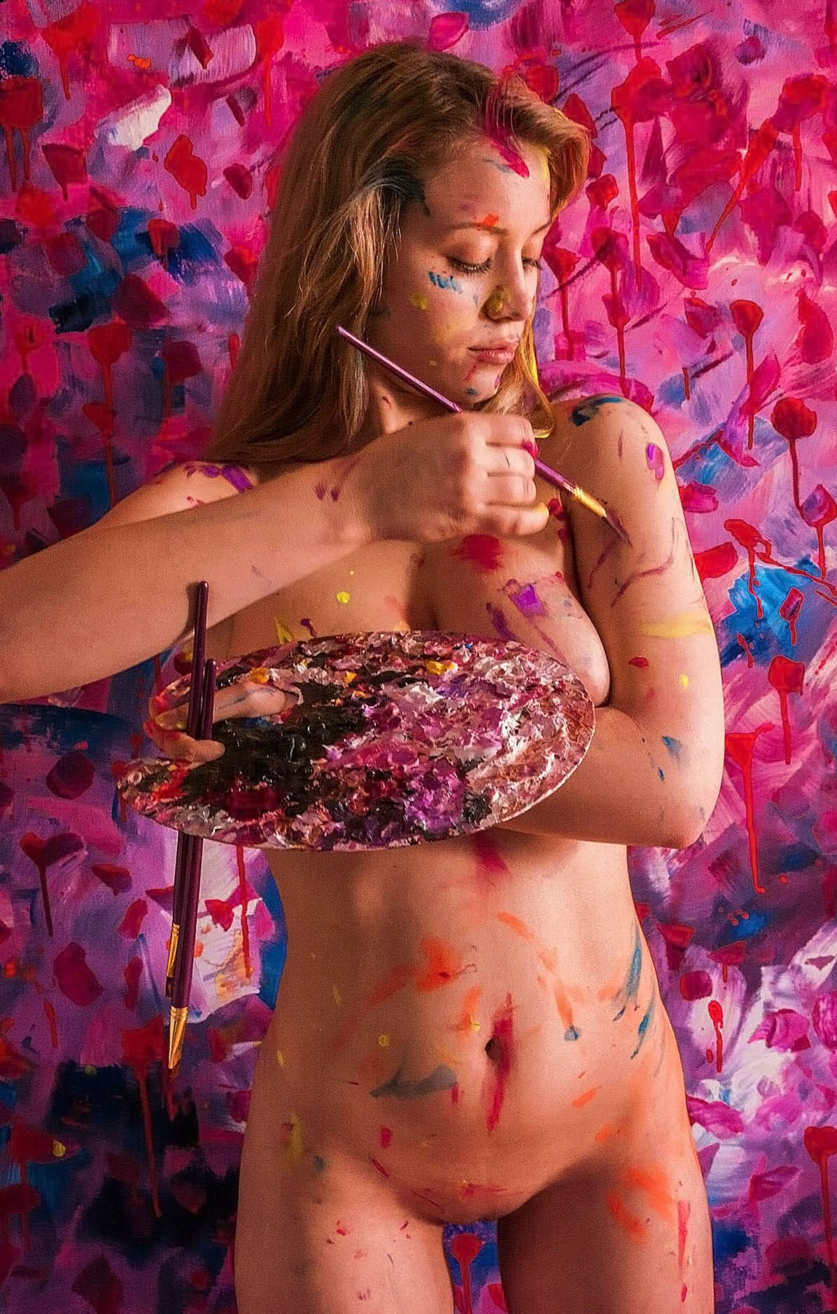 Caylee Cowan
