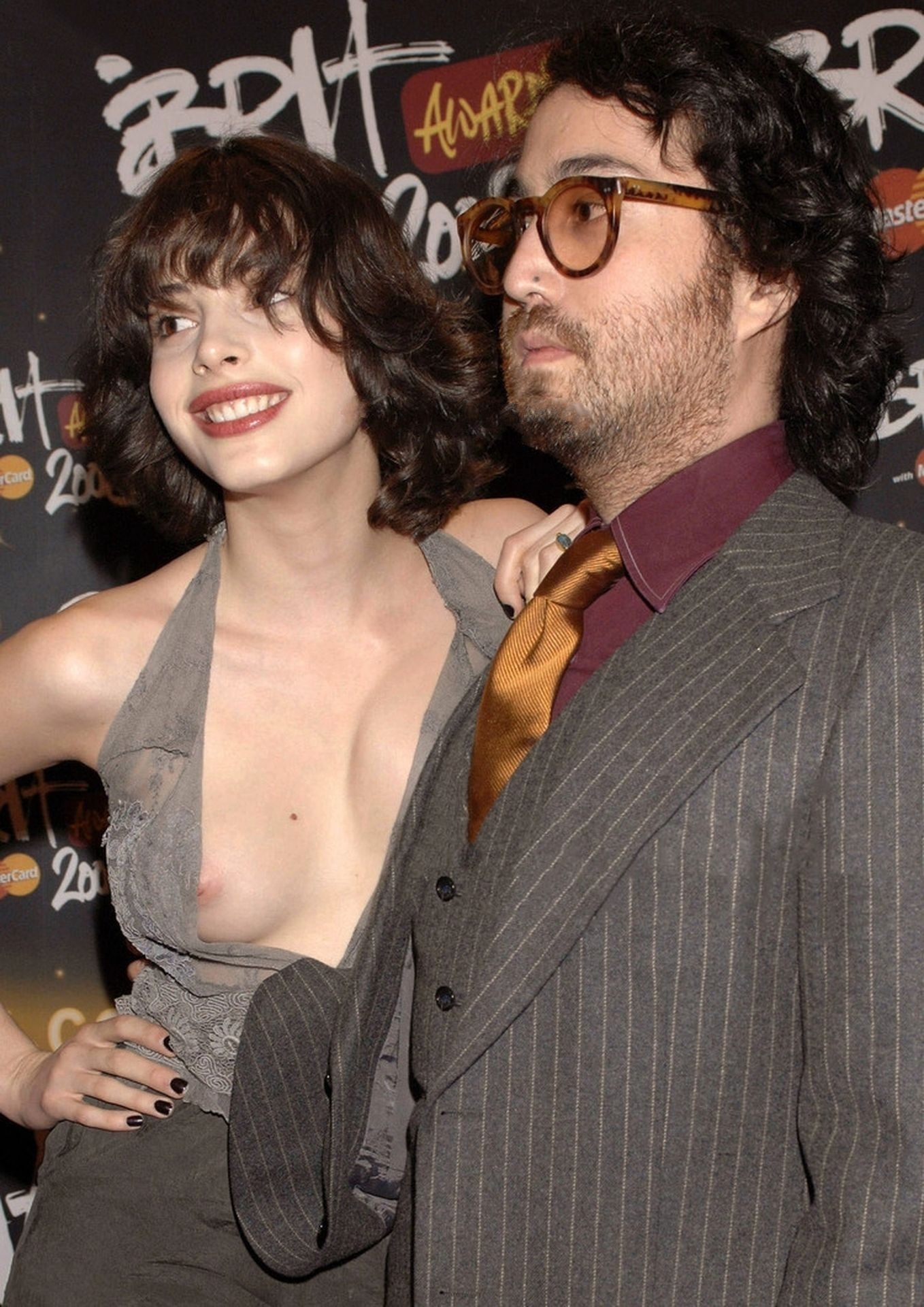 Charlotte Kemp Muhl